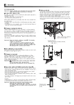 Preview for 271 page of Mitsubishi Electric ecodan EHPX-MED Installation Manual