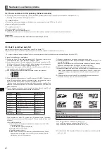 Preview for 278 page of Mitsubishi Electric ecodan EHPX-MED Installation Manual