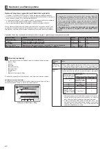 Preview for 284 page of Mitsubishi Electric ecodan EHPX-MED Installation Manual