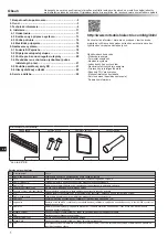 Preview for 290 page of Mitsubishi Electric ecodan EHPX-MED Installation Manual