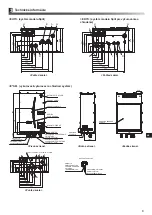 Preview for 297 page of Mitsubishi Electric ecodan EHPX-MED Installation Manual