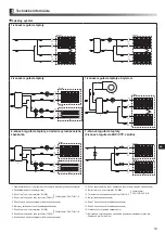 Preview for 299 page of Mitsubishi Electric ecodan EHPX-MED Installation Manual