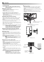 Preview for 303 page of Mitsubishi Electric ecodan EHPX-MED Installation Manual