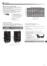 Preview for 305 page of Mitsubishi Electric ecodan EHPX-MED Installation Manual