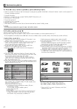 Preview for 310 page of Mitsubishi Electric ecodan EHPX-MED Installation Manual