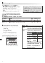 Preview for 316 page of Mitsubishi Electric ecodan EHPX-MED Installation Manual