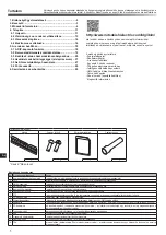 Preview for 322 page of Mitsubishi Electric ecodan EHPX-MED Installation Manual