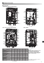 Preview for 327 page of Mitsubishi Electric ecodan EHPX-MED Installation Manual