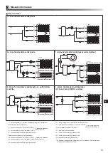 Preview for 331 page of Mitsubishi Electric ecodan EHPX-MED Installation Manual