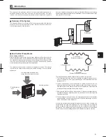 Preview for 5 page of Mitsubishi Electric ECODAN EHPX Series Installation Manual