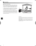 Preview for 6 page of Mitsubishi Electric ECODAN EHPX Series Installation Manual