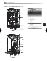 Preview for 11 page of Mitsubishi Electric ECODAN EHPX Series Installation Manual