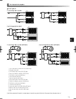 Preview for 15 page of Mitsubishi Electric ECODAN EHPX Series Installation Manual