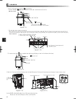 Preview for 18 page of Mitsubishi Electric ECODAN EHPX Series Installation Manual