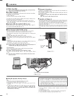 Preview for 20 page of Mitsubishi Electric ECODAN EHPX Series Installation Manual