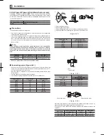 Preview for 23 page of Mitsubishi Electric ECODAN EHPX Series Installation Manual