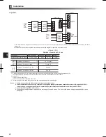 Preview for 26 page of Mitsubishi Electric ECODAN EHPX Series Installation Manual