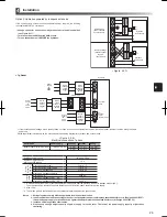 Preview for 27 page of Mitsubishi Electric ECODAN EHPX Series Installation Manual