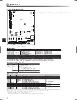 Preview for 30 page of Mitsubishi Electric ECODAN EHPX Series Installation Manual