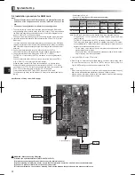 Preview for 32 page of Mitsubishi Electric ECODAN EHPX Series Installation Manual