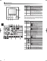 Preview for 38 page of Mitsubishi Electric ECODAN EHPX Series Installation Manual