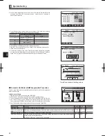 Preview for 42 page of Mitsubishi Electric ECODAN EHPX Series Installation Manual