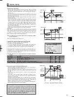 Preview for 43 page of Mitsubishi Electric ECODAN EHPX Series Installation Manual