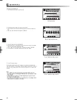 Preview for 46 page of Mitsubishi Electric ECODAN EHPX Series Installation Manual