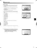 Preview for 47 page of Mitsubishi Electric ECODAN EHPX Series Installation Manual