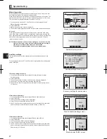 Preview for 48 page of Mitsubishi Electric ECODAN EHPX Series Installation Manual