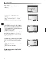 Preview for 50 page of Mitsubishi Electric ECODAN EHPX Series Installation Manual