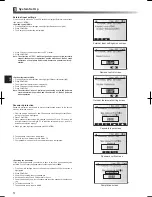 Preview for 52 page of Mitsubishi Electric ECODAN EHPX Series Installation Manual