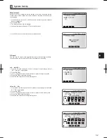 Preview for 53 page of Mitsubishi Electric ECODAN EHPX Series Installation Manual