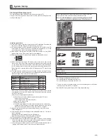 Предварительный просмотр 27 страницы Mitsubishi Electric ecodan EHPX-VM2C Installation Manual