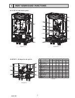 Preview for 7 page of Mitsubishi Electric ecodan EHPX-VM2C Service Manual