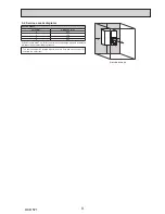 Preview for 9 page of Mitsubishi Electric ecodan EHPX-VM2C Service Manual