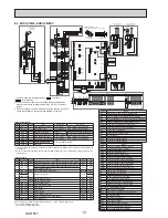 Preview for 12 page of Mitsubishi Electric ecodan EHPX-VM2C Service Manual