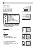 Preview for 26 page of Mitsubishi Electric ecodan EHPX-VM2C Service Manual