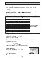 Preview for 29 page of Mitsubishi Electric ecodan EHPX-VM2C Service Manual