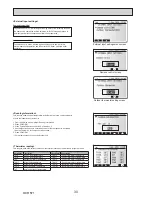 Preview for 30 page of Mitsubishi Electric ecodan EHPX-VM2C Service Manual