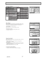 Preview for 31 page of Mitsubishi Electric ecodan EHPX-VM2C Service Manual