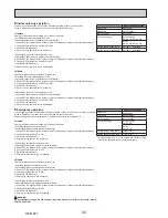 Preview for 40 page of Mitsubishi Electric ecodan EHPX-VM2C Service Manual