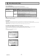 Preview for 41 page of Mitsubishi Electric ecodan EHPX-VM2C Service Manual