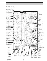 Preview for 57 page of Mitsubishi Electric ecodan EHPX-VM2C Service Manual