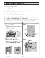 Preview for 58 page of Mitsubishi Electric ecodan EHPX-VM2C Service Manual