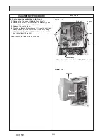 Preview for 60 page of Mitsubishi Electric ecodan EHPX-VM2C Service Manual