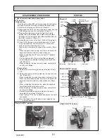 Preview for 61 page of Mitsubishi Electric ecodan EHPX-VM2C Service Manual