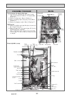 Preview for 66 page of Mitsubishi Electric ecodan EHPX-VM2C Service Manual