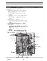 Preview for 69 page of Mitsubishi Electric ecodan EHPX-VM2C Service Manual