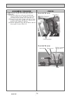 Preview for 70 page of Mitsubishi Electric ecodan EHPX-VM2C Service Manual